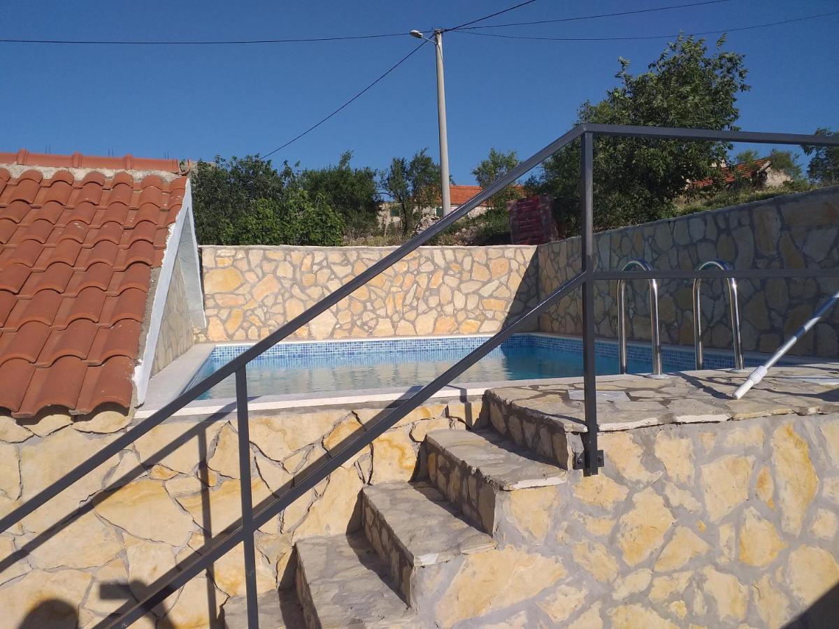 House Milovic Βίλα Skradin Εξωτερικό φωτογραφία