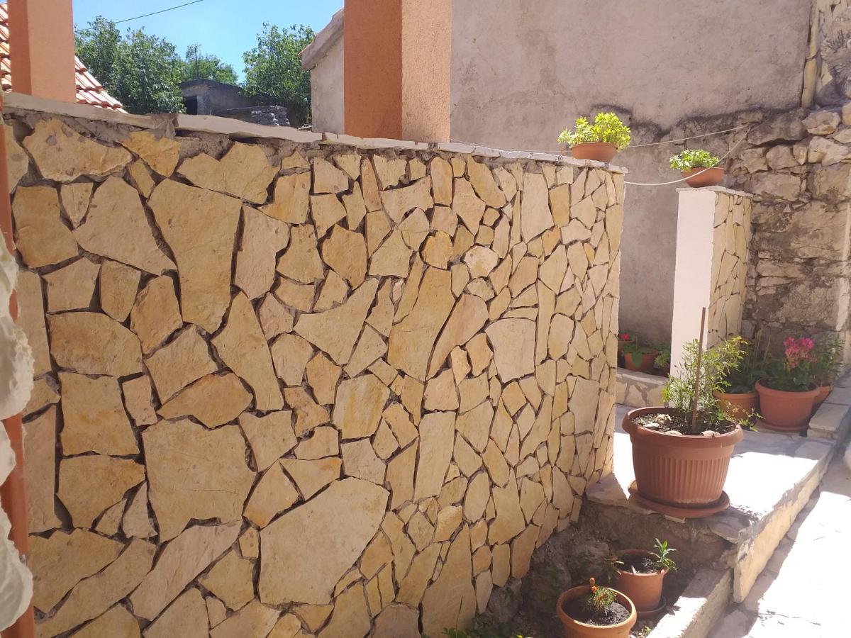 House Milovic Βίλα Skradin Εξωτερικό φωτογραφία
