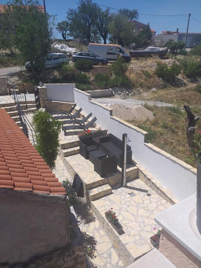 House Milovic Βίλα Skradin Εξωτερικό φωτογραφία