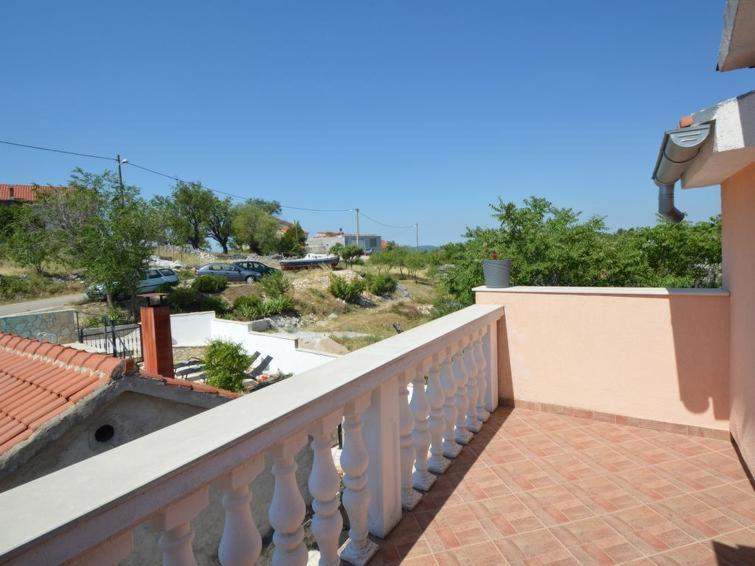 House Milovic Βίλα Skradin Εξωτερικό φωτογραφία