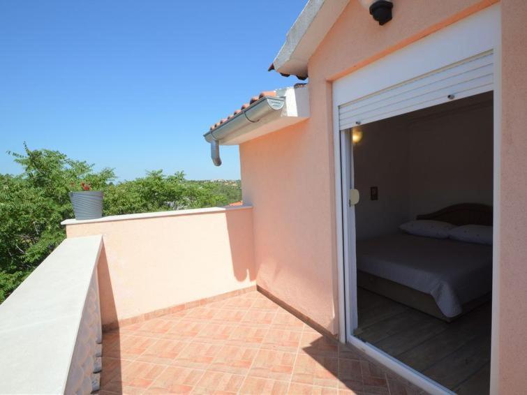 House Milovic Βίλα Skradin Εξωτερικό φωτογραφία