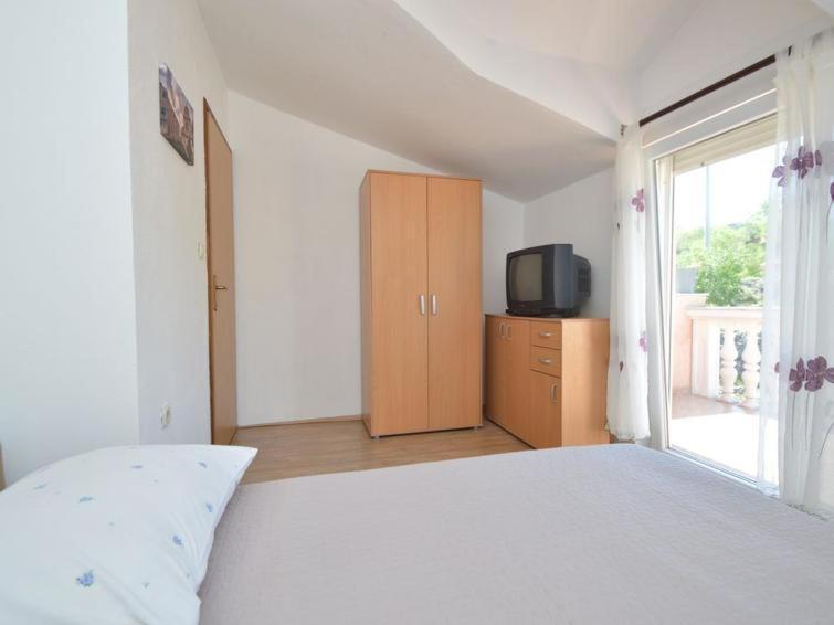 House Milovic Βίλα Skradin Εξωτερικό φωτογραφία