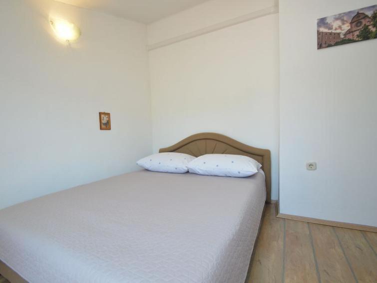 House Milovic Βίλα Skradin Εξωτερικό φωτογραφία