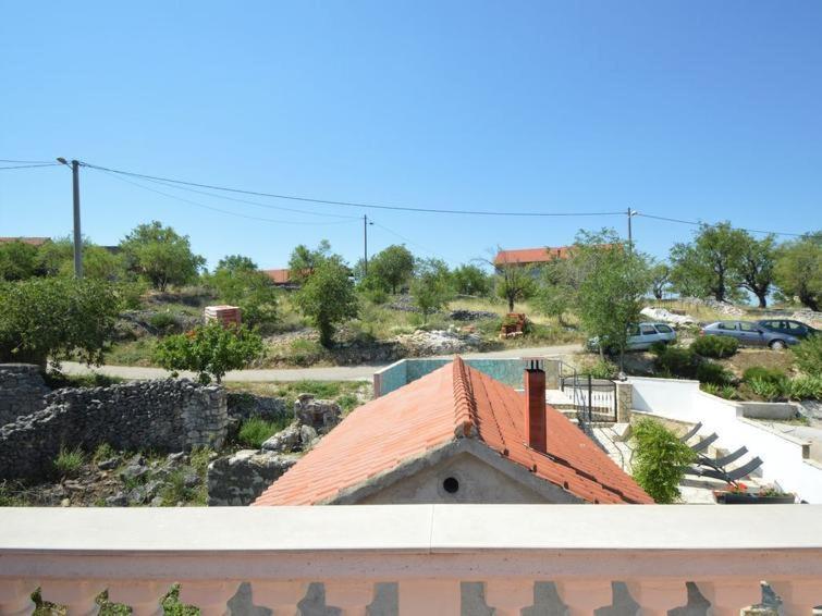 House Milovic Βίλα Skradin Εξωτερικό φωτογραφία