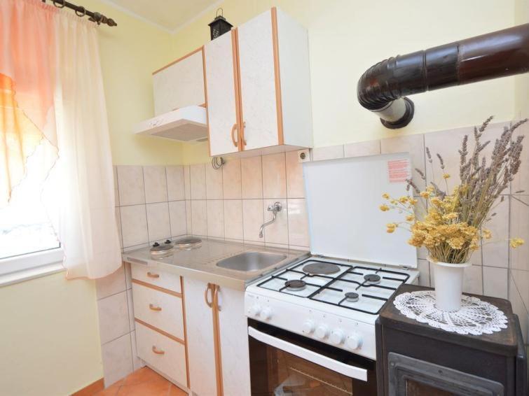 House Milovic Βίλα Skradin Εξωτερικό φωτογραφία