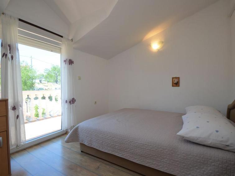 House Milovic Βίλα Skradin Εξωτερικό φωτογραφία