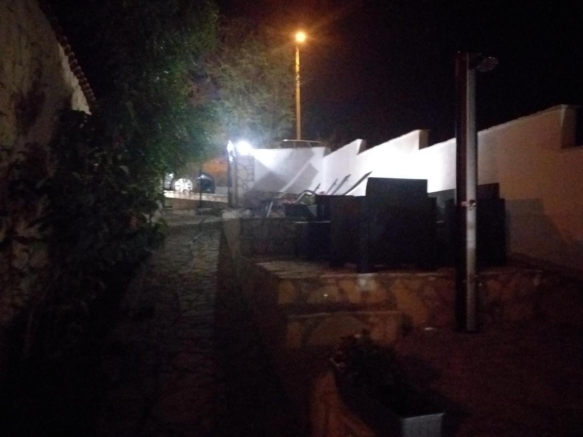 House Milovic Βίλα Skradin Εξωτερικό φωτογραφία