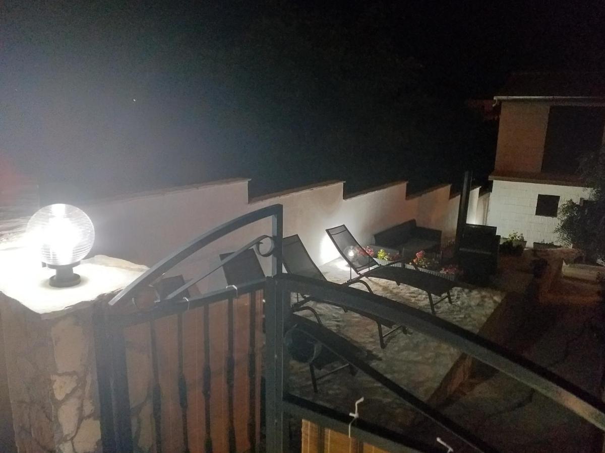 House Milovic Βίλα Skradin Εξωτερικό φωτογραφία