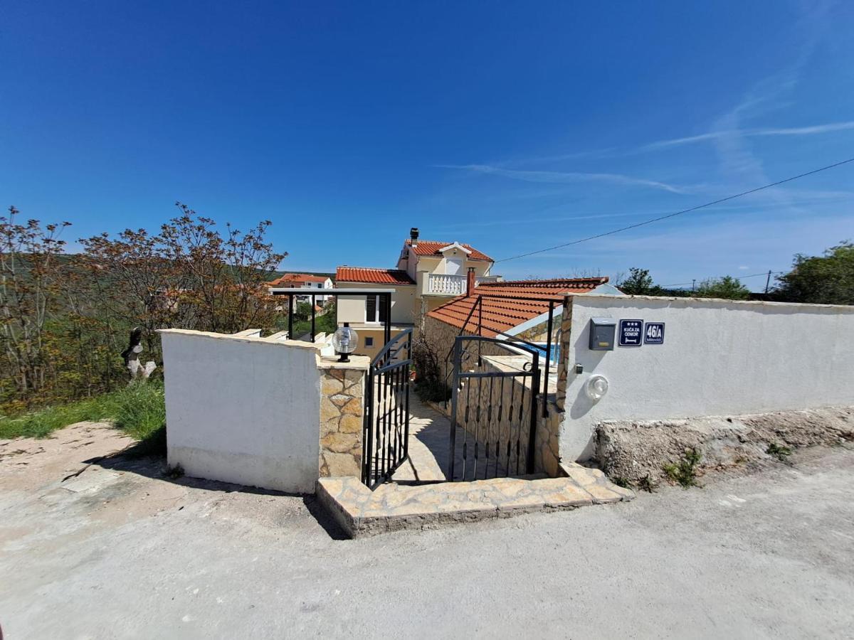 House Milovic Βίλα Skradin Εξωτερικό φωτογραφία