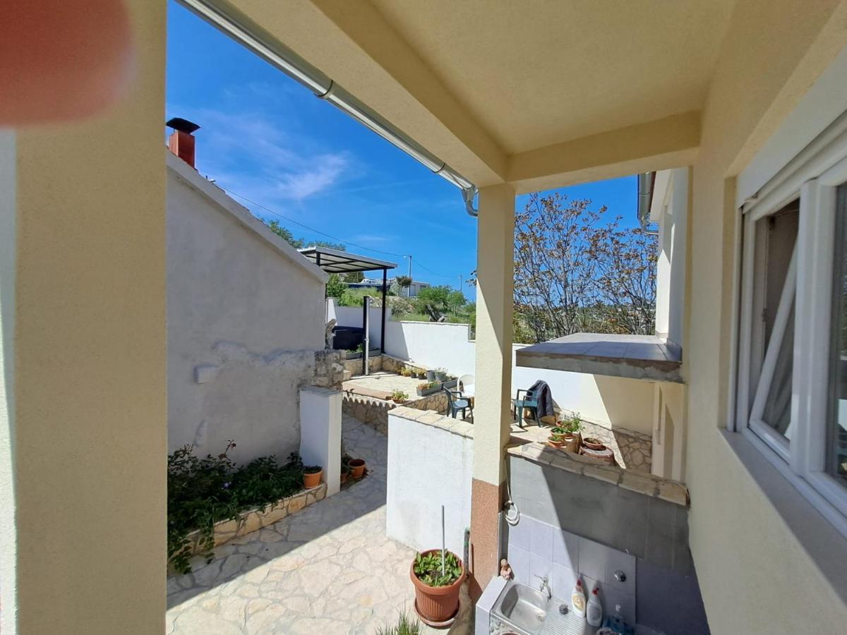House Milovic Βίλα Skradin Εξωτερικό φωτογραφία