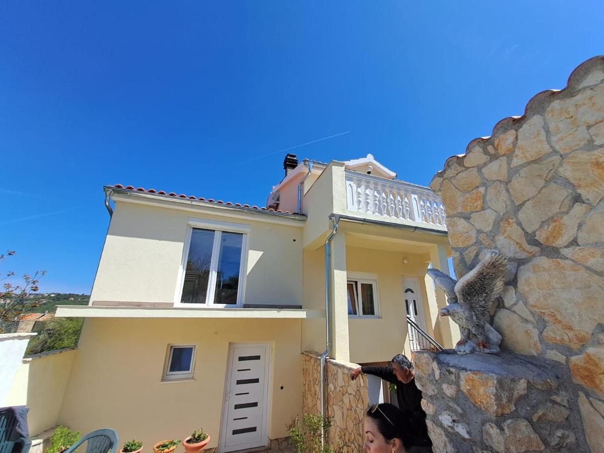 House Milovic Βίλα Skradin Εξωτερικό φωτογραφία