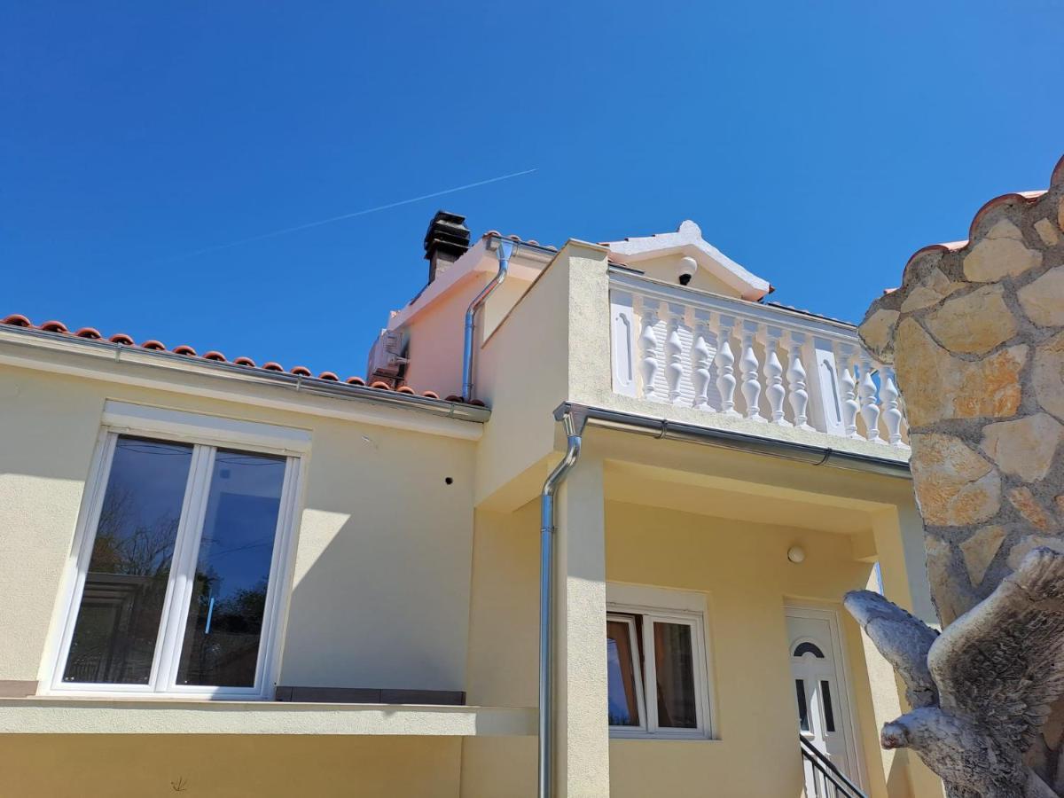 House Milovic Βίλα Skradin Εξωτερικό φωτογραφία