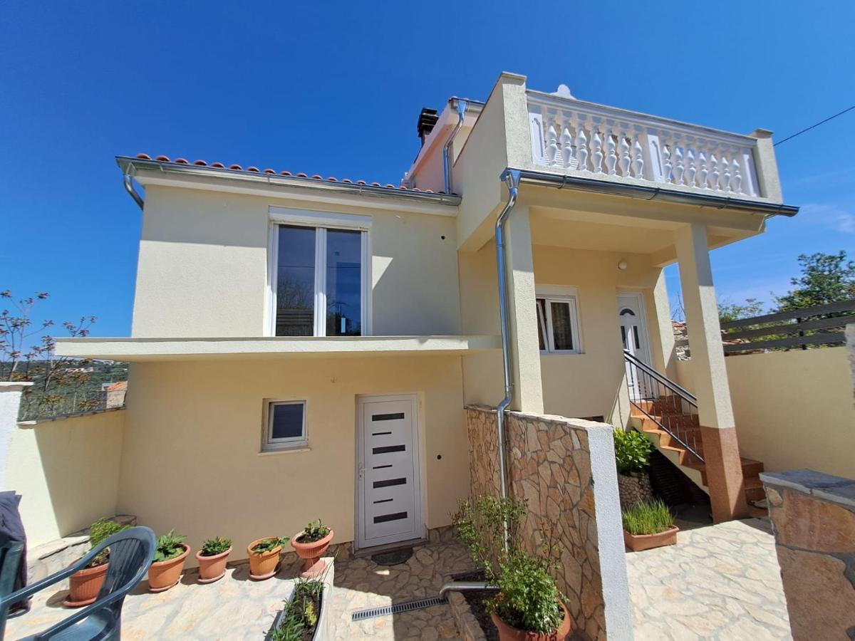 House Milovic Βίλα Skradin Εξωτερικό φωτογραφία